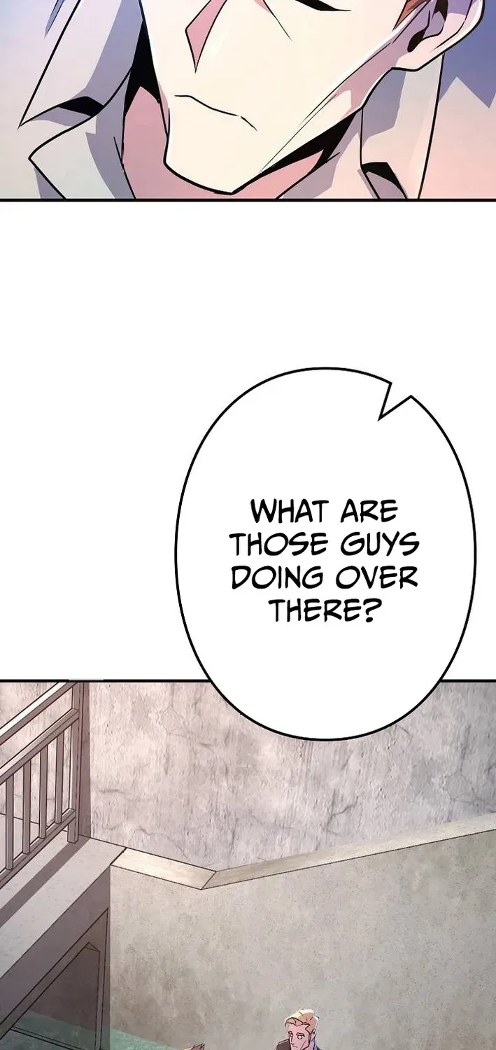 Reclusive Wizard Chapter 36 page 33 - 