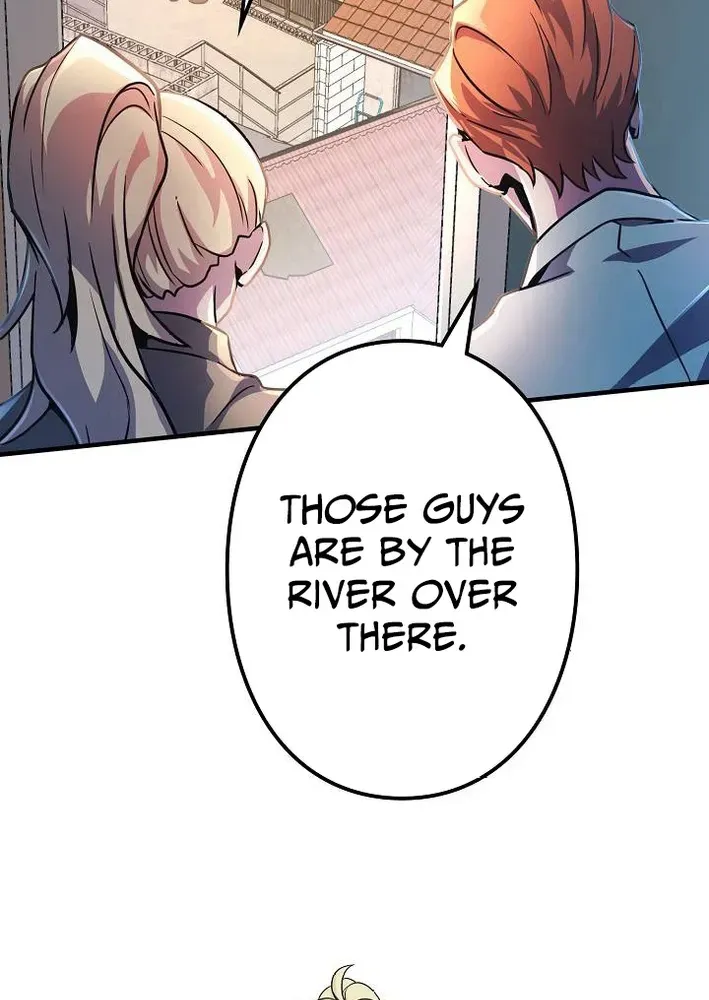 Reclusive Wizard Chapter 36 page 35 - 