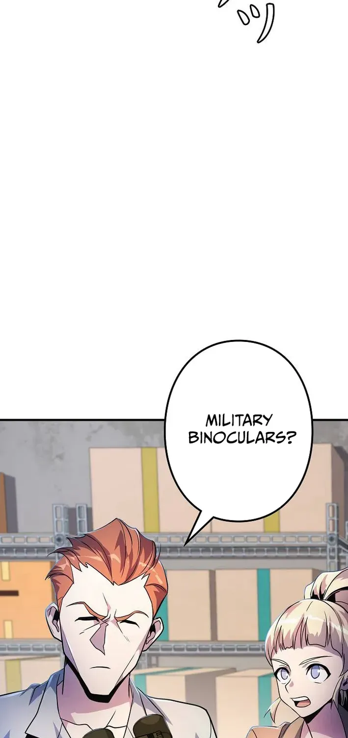Reclusive Wizard Chapter 36 page 38 - 