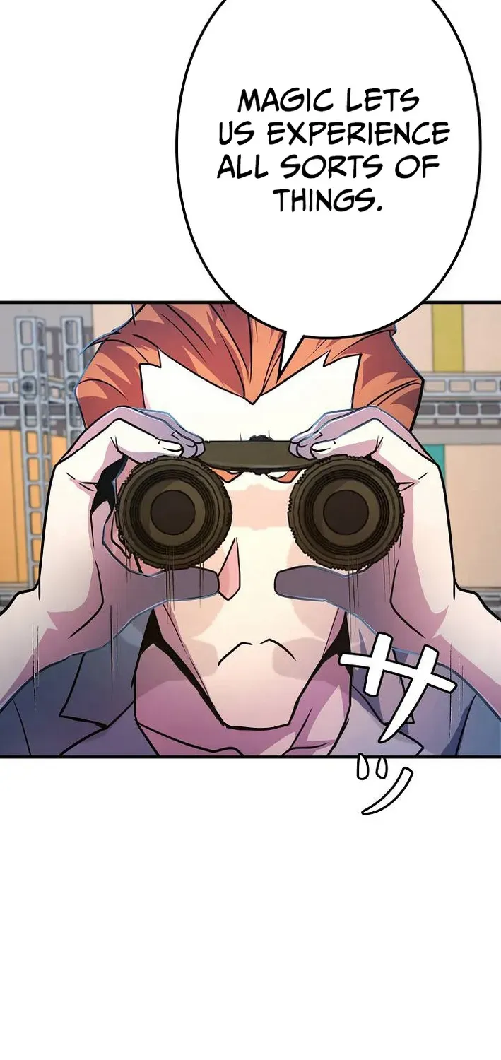Reclusive Wizard Chapter 36 page 40 - 
