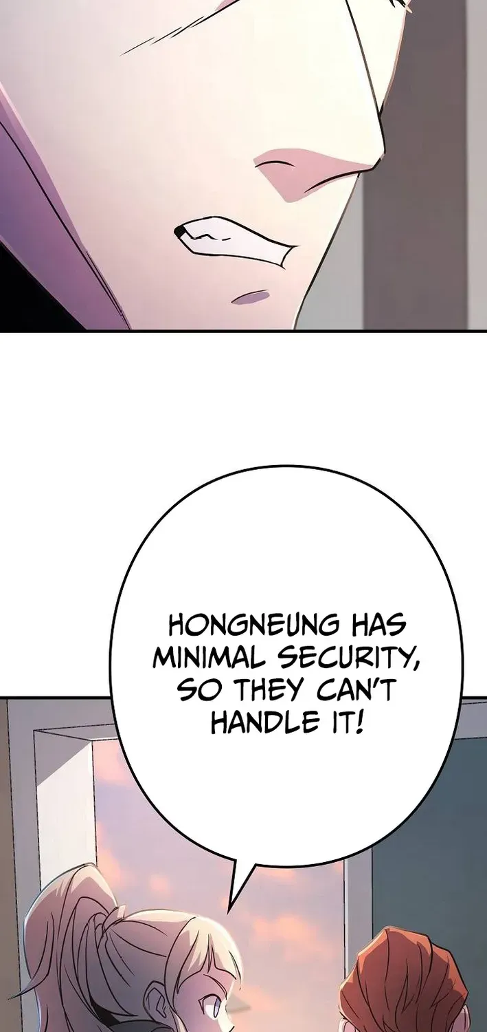 Reclusive Wizard Chapter 36 page 48 - 