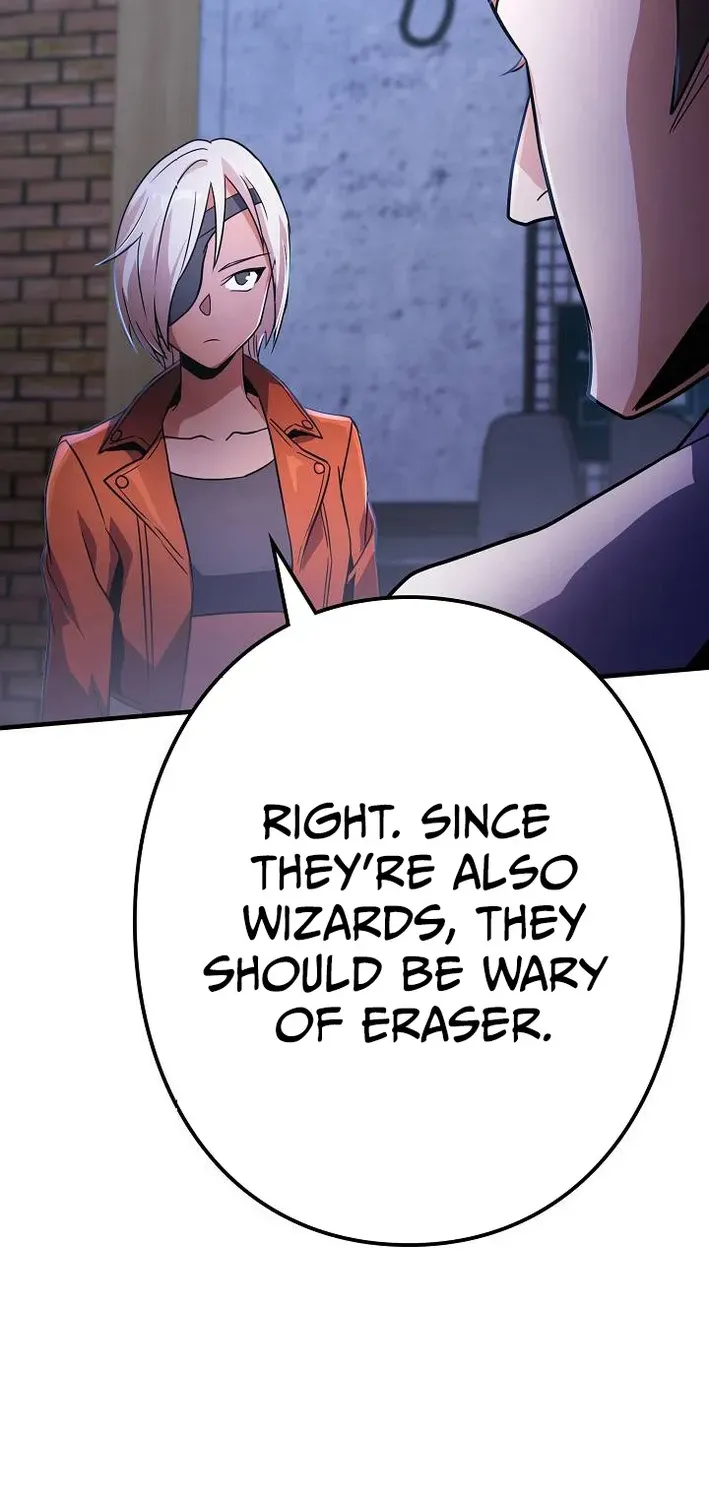 Reclusive Wizard Chapter 36 page 60 - 