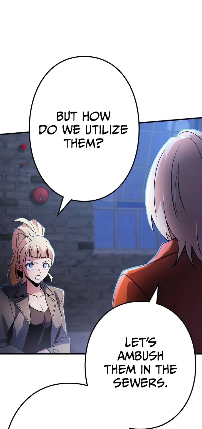 Reclusive Wizard Chapter 36 page 61 - 