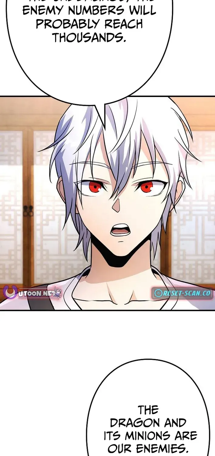 Reclusive Wizard Chapter 36 page 67 - 