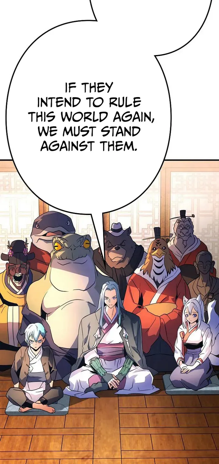 Reclusive Wizard Chapter 36 page 68 - 