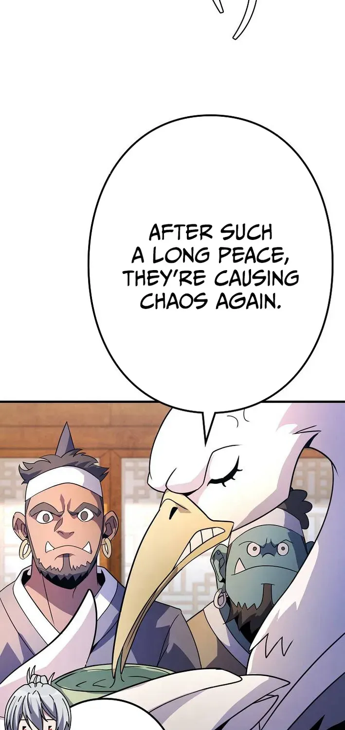 Reclusive Wizard Chapter 36 page 71 - 