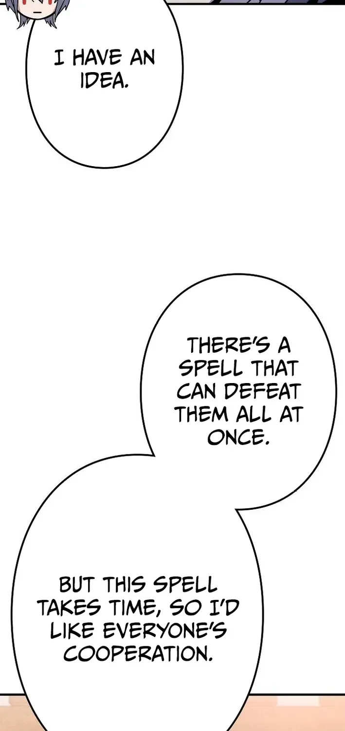 Reclusive Wizard Chapter 36 page 72 - 