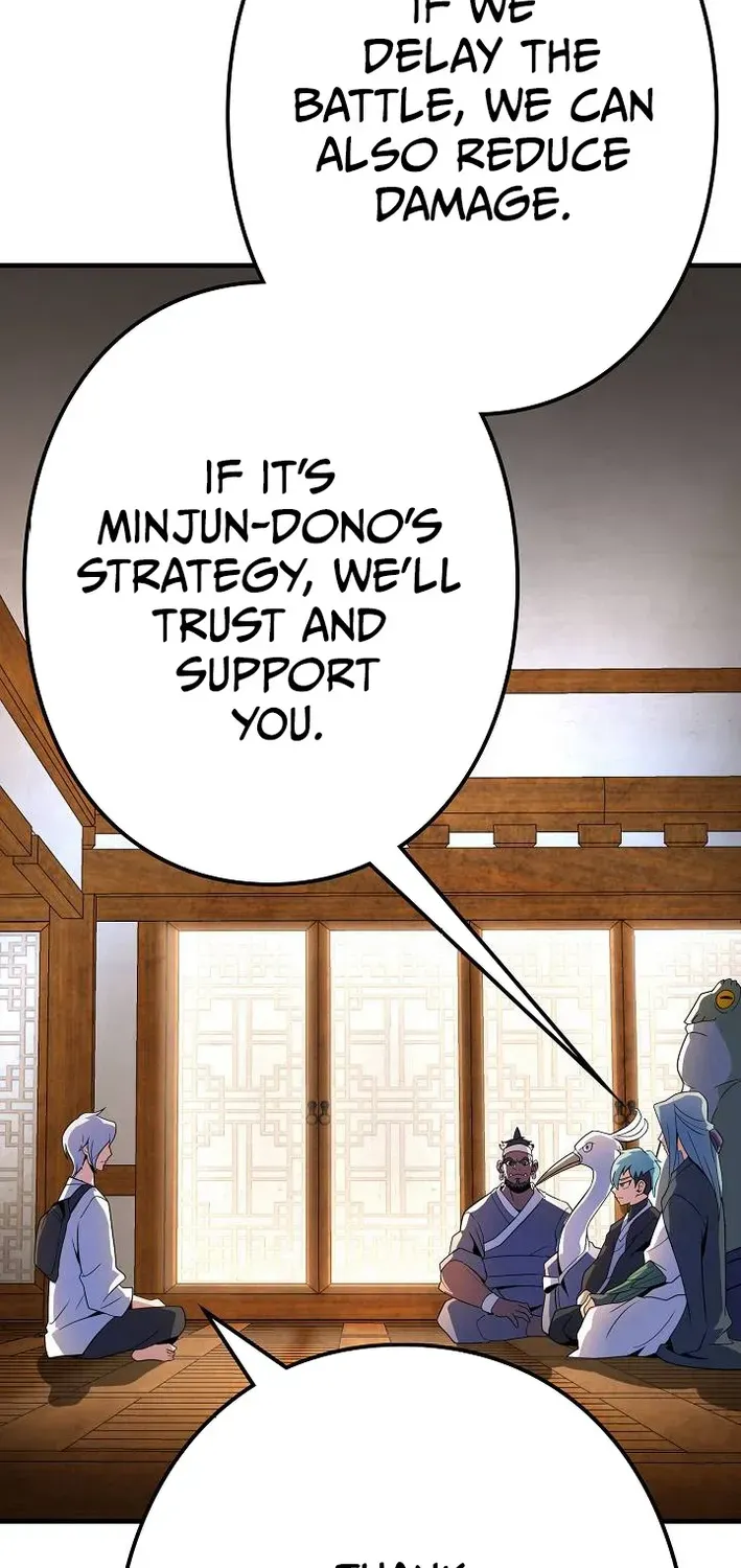 Reclusive Wizard Chapter 36 page 74 - 