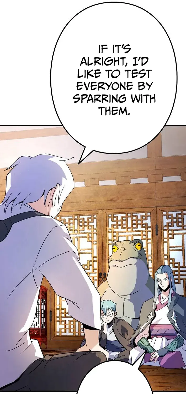 Reclusive Wizard Chapter 36 page 79 - 