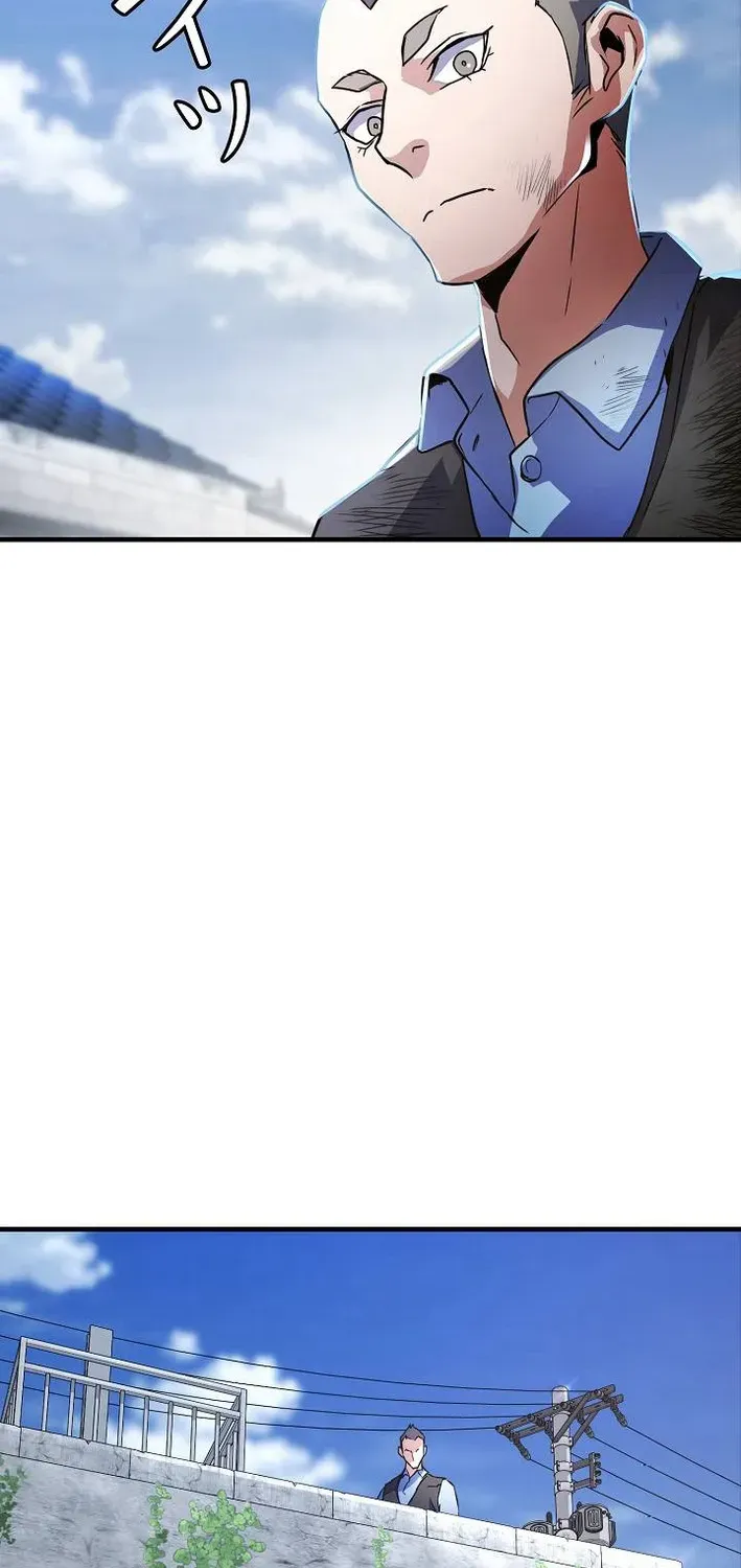 Reclusive Wizard Chapter 36 page 9 - 