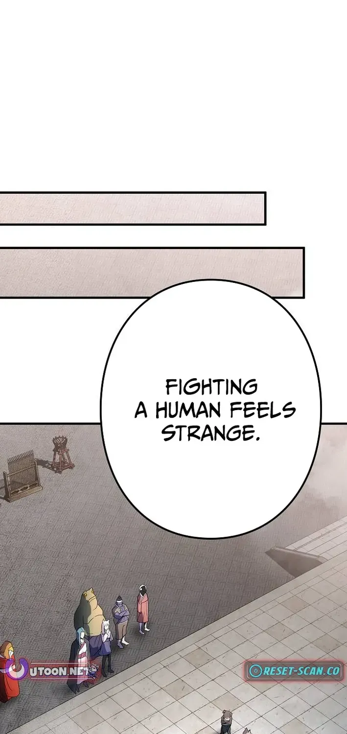 Reclusive Wizard Chapter 36 page 83 - 