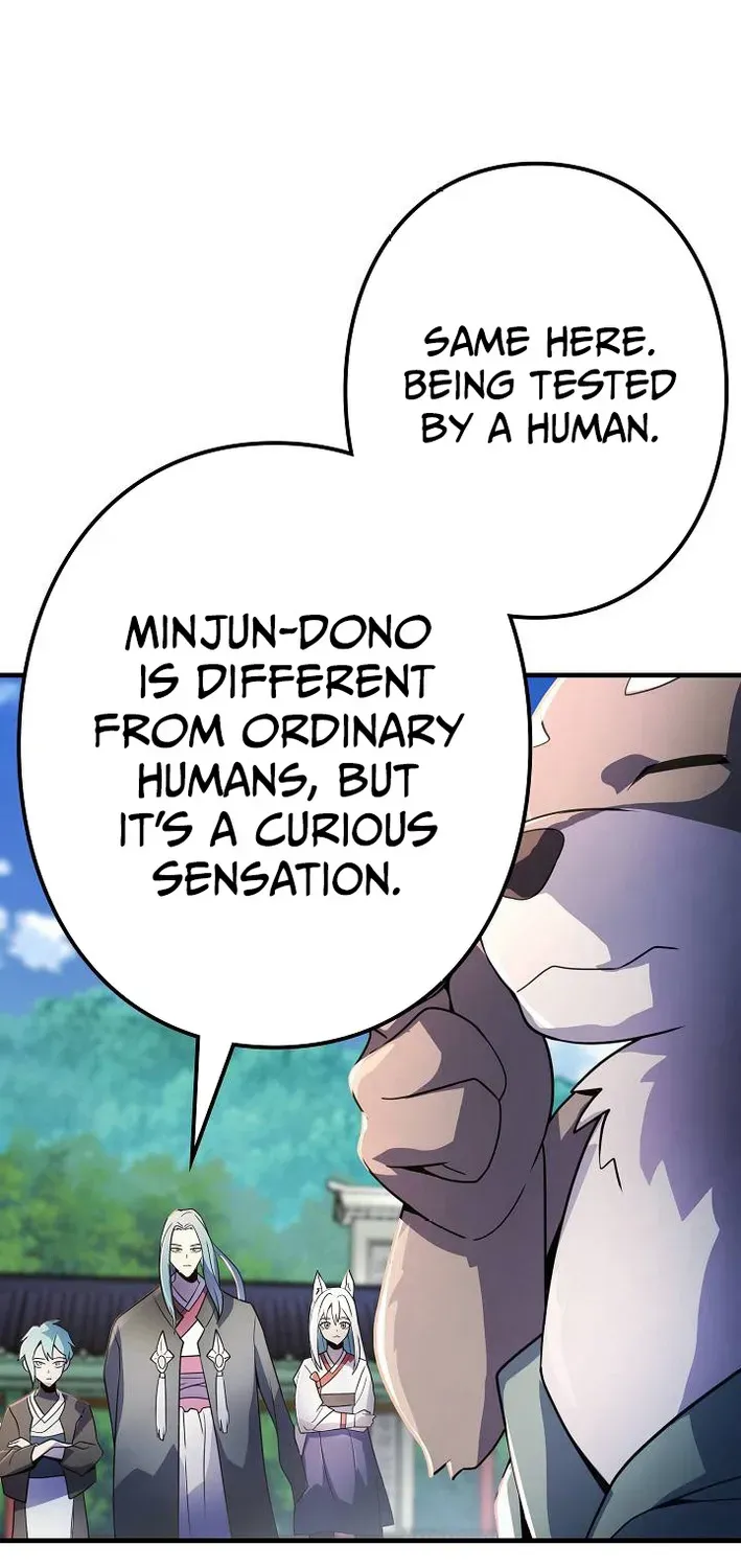 Reclusive Wizard Chapter 36 page 85 - 