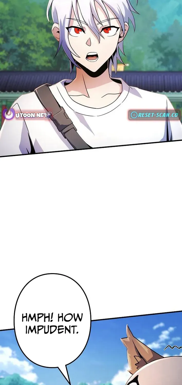 Reclusive Wizard Chapter 36 page 90 - 