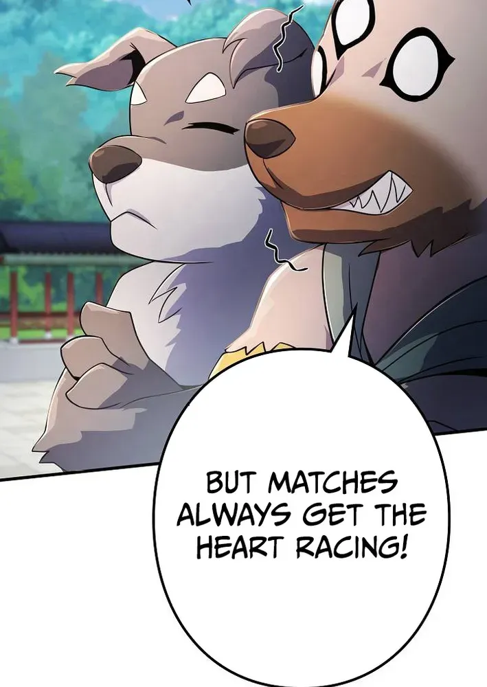 Reclusive Wizard Chapter 36 page 91 - 