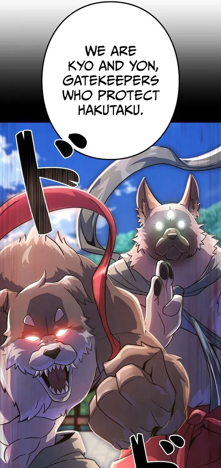 Reclusive Wizard Chapter 36 page 95 - 
