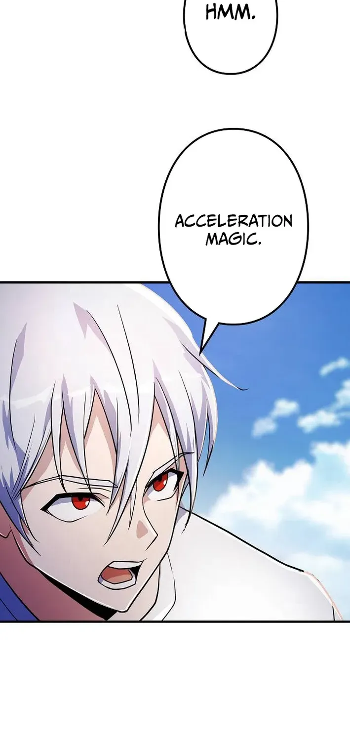 Reclusive Wizard Chapter 37 page 20 - 