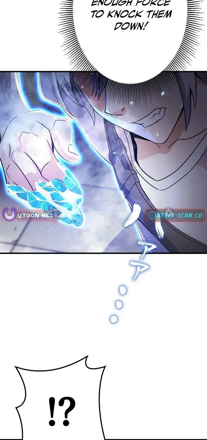 Reclusive Wizard Chapter 37 page 25 - 