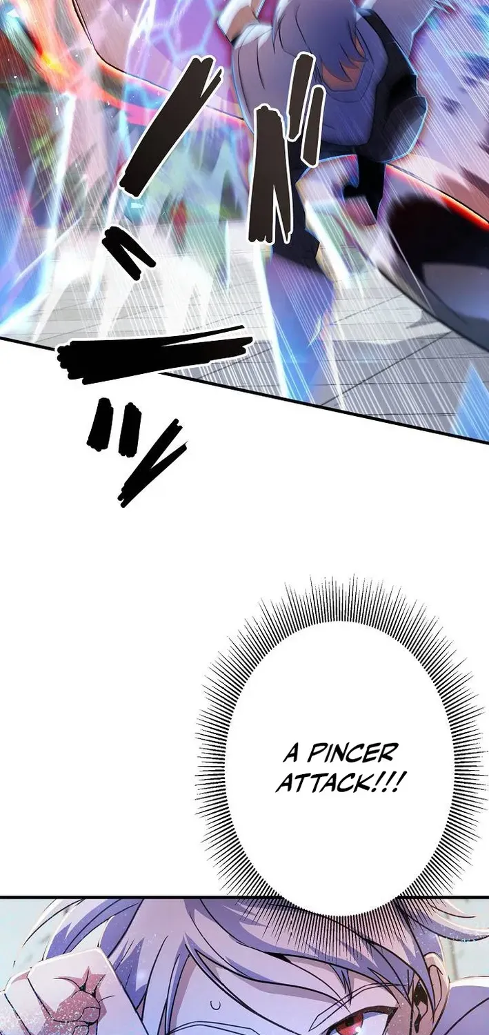 Reclusive Wizard Chapter 37 page 27 - 