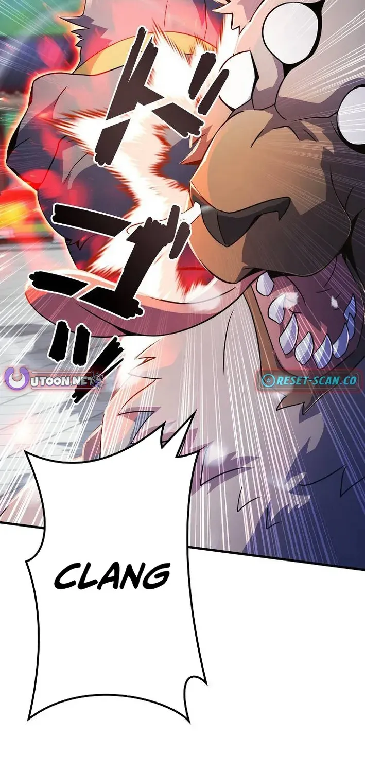 Reclusive Wizard Chapter 37 page 45 - 
