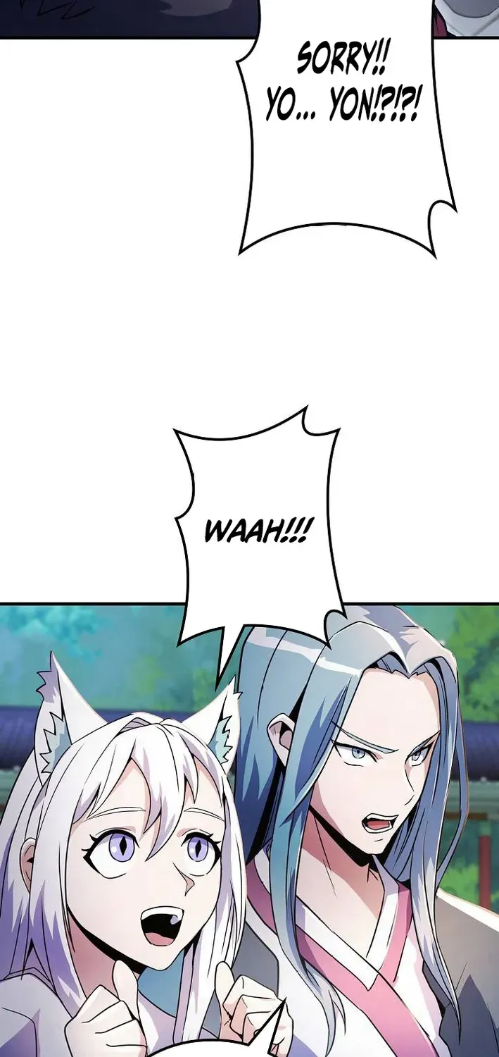 Reclusive Wizard Chapter 37 page 47 - 