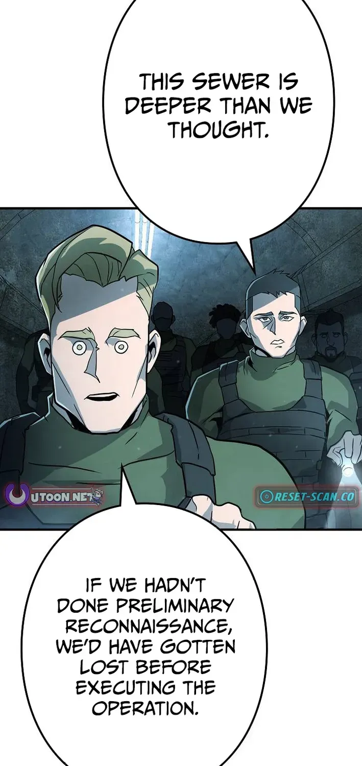 Reclusive Wizard Chapter 37 page 64 - 