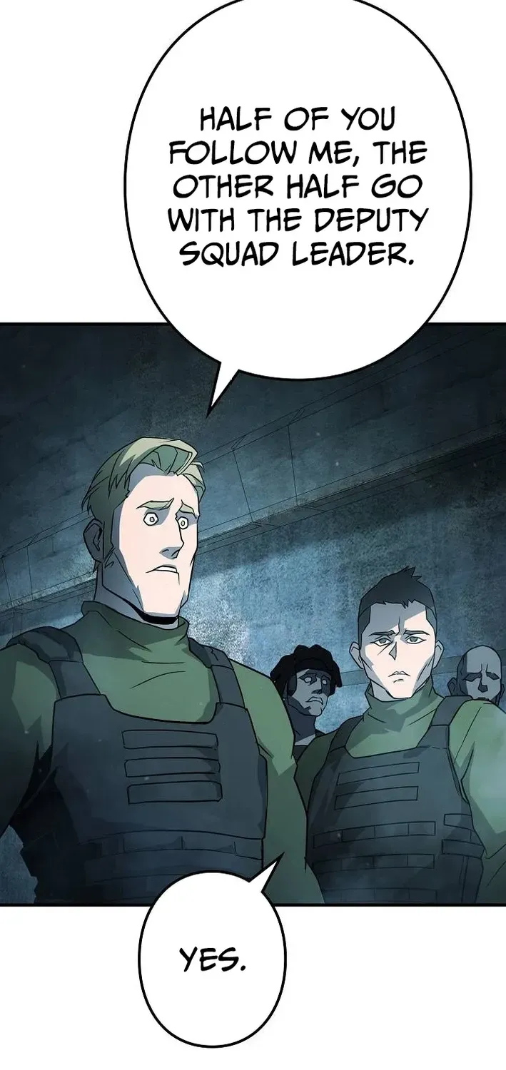 Reclusive Wizard Chapter 37 page 67 - 