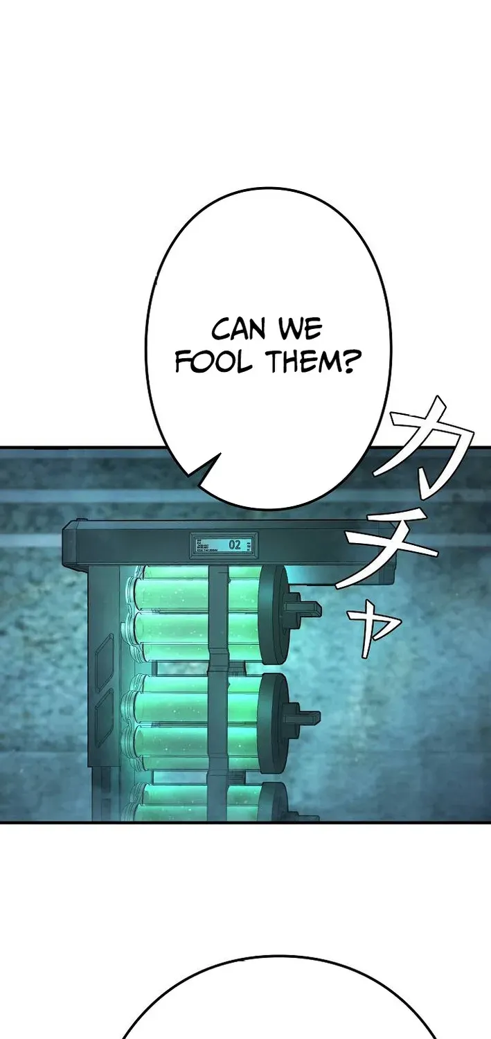 Reclusive Wizard Chapter 37 page 68 - 