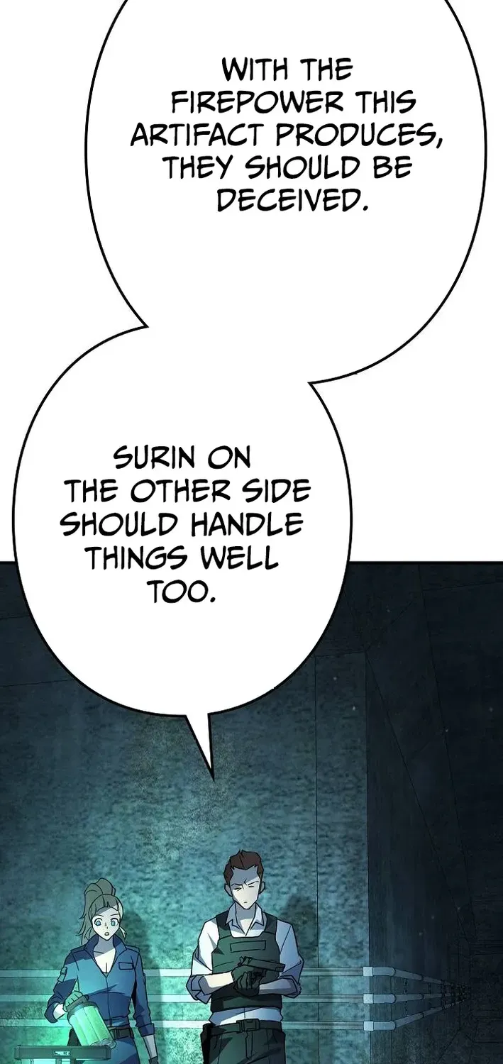 Reclusive Wizard Chapter 37 page 69 - 