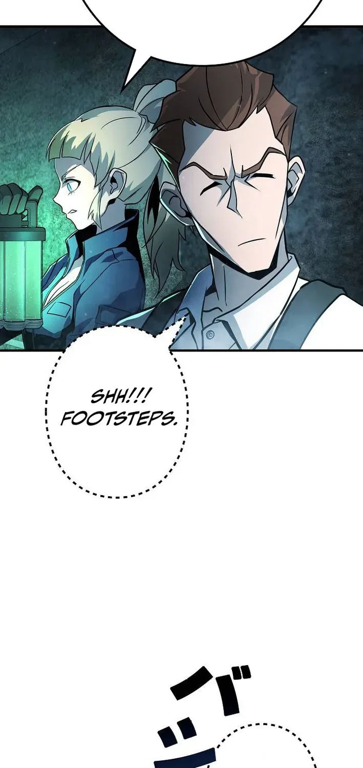 Reclusive Wizard Chapter 37 page 71 - 