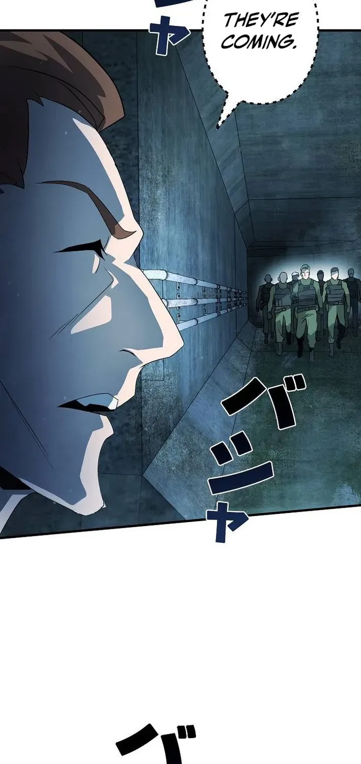 Reclusive Wizard Chapter 37 page 72 - 