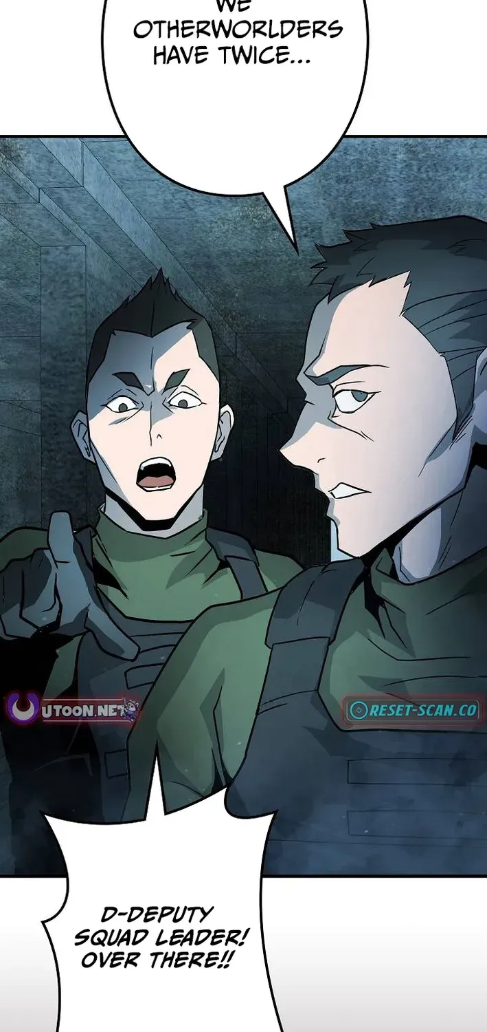 Reclusive Wizard Chapter 37 page 85 - 
