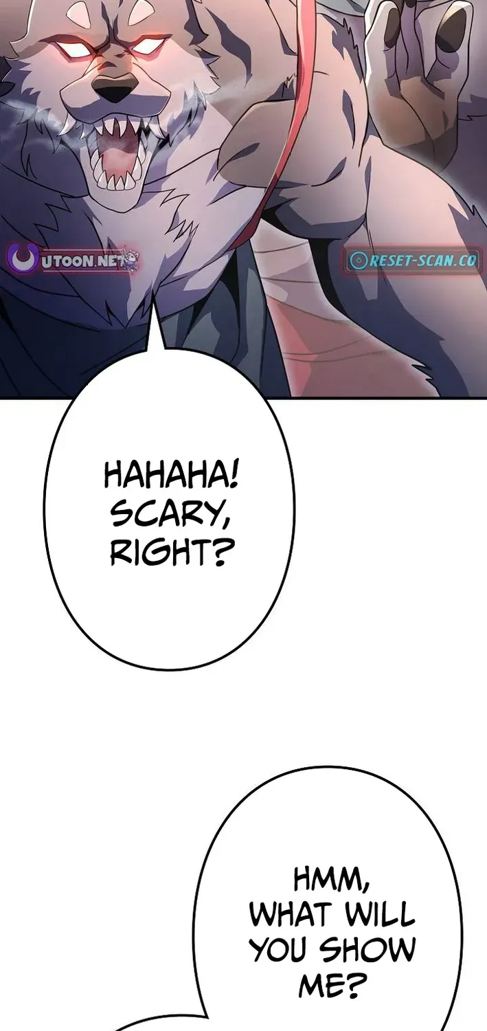 Reclusive Wizard Chapter 37 page 10 - 