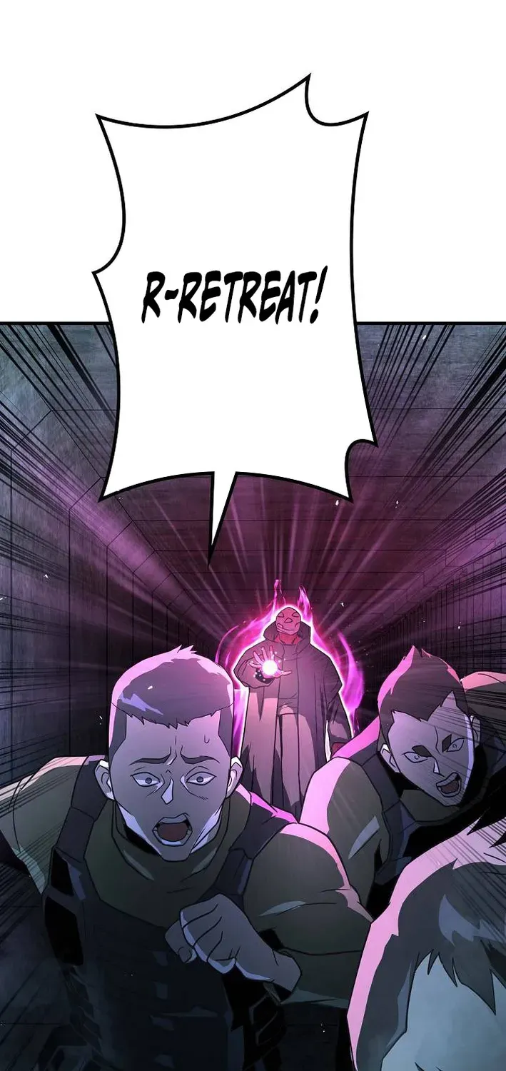 Reclusive Wizard Chapter 38 page 19 - 