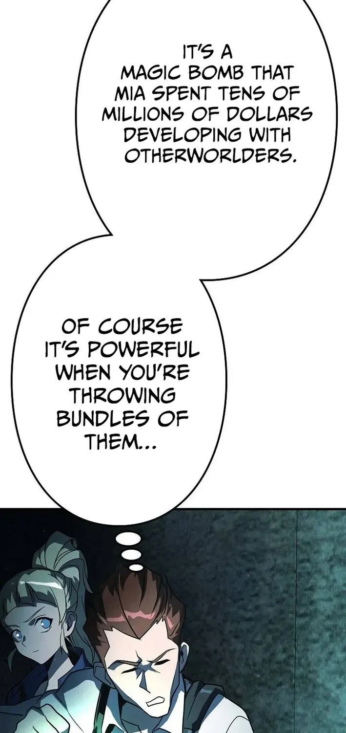 Reclusive Wizard Chapter 38 page 27 - 
