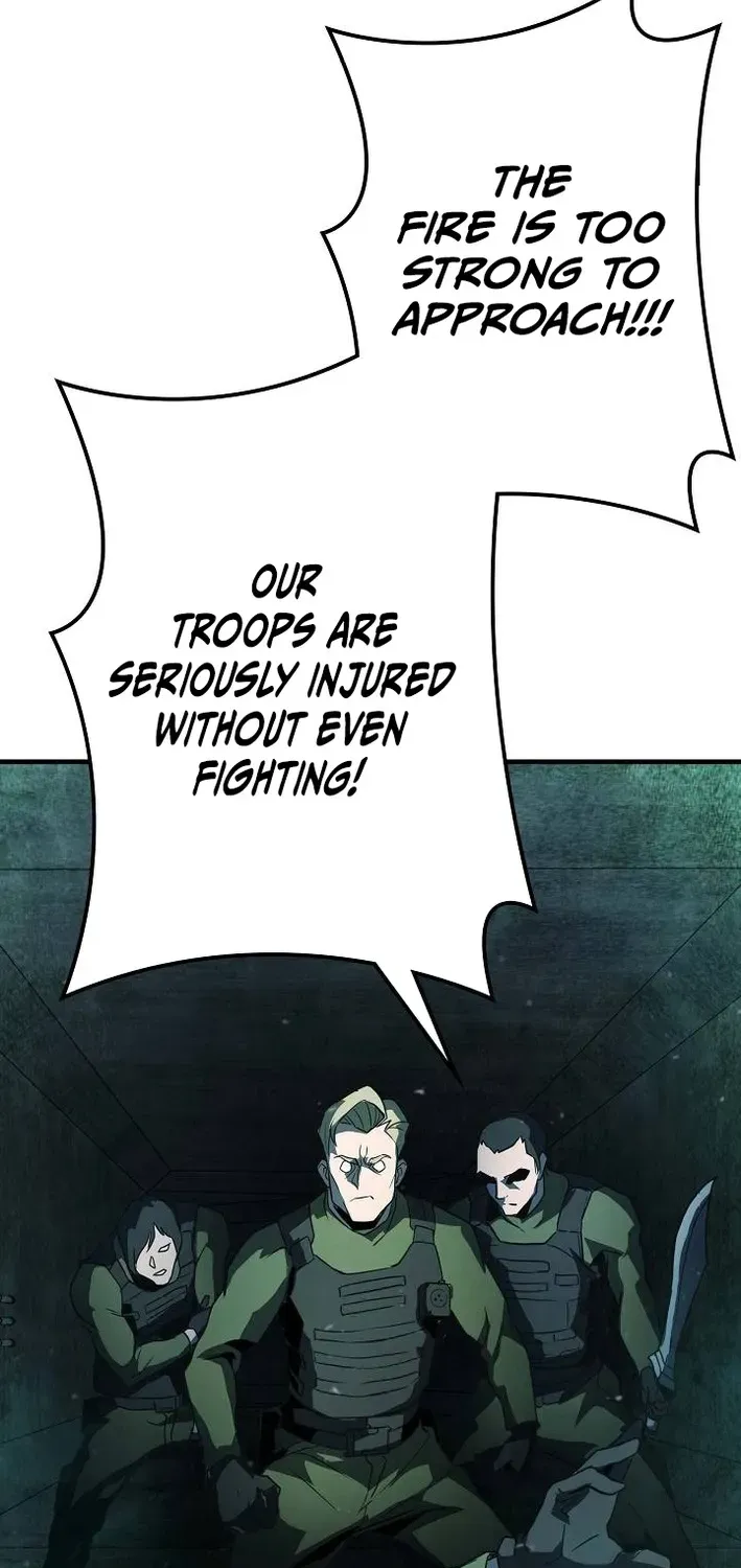 Reclusive Wizard Chapter 38 page 32 - 