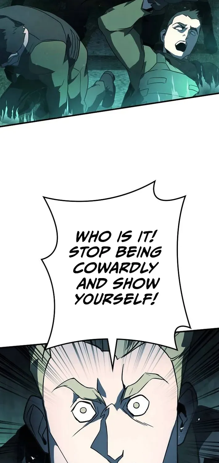 Reclusive Wizard Chapter 38 page 33 - 