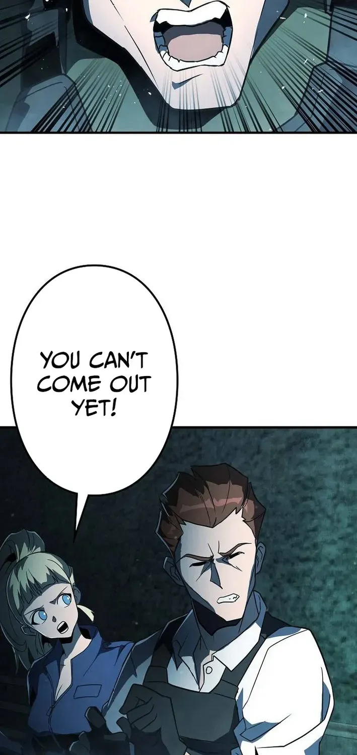 Reclusive Wizard Chapter 38 page 34 - 