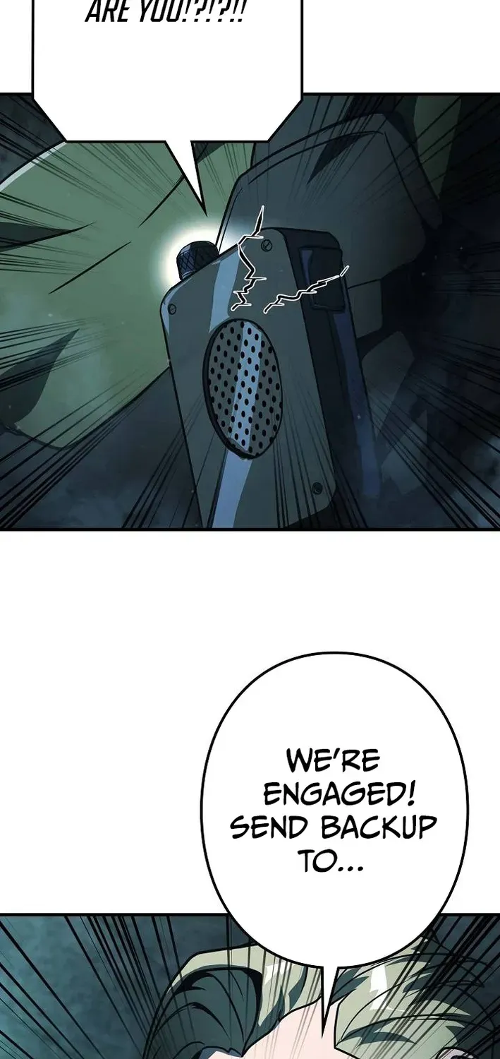 Reclusive Wizard Chapter 38 page 38 - 