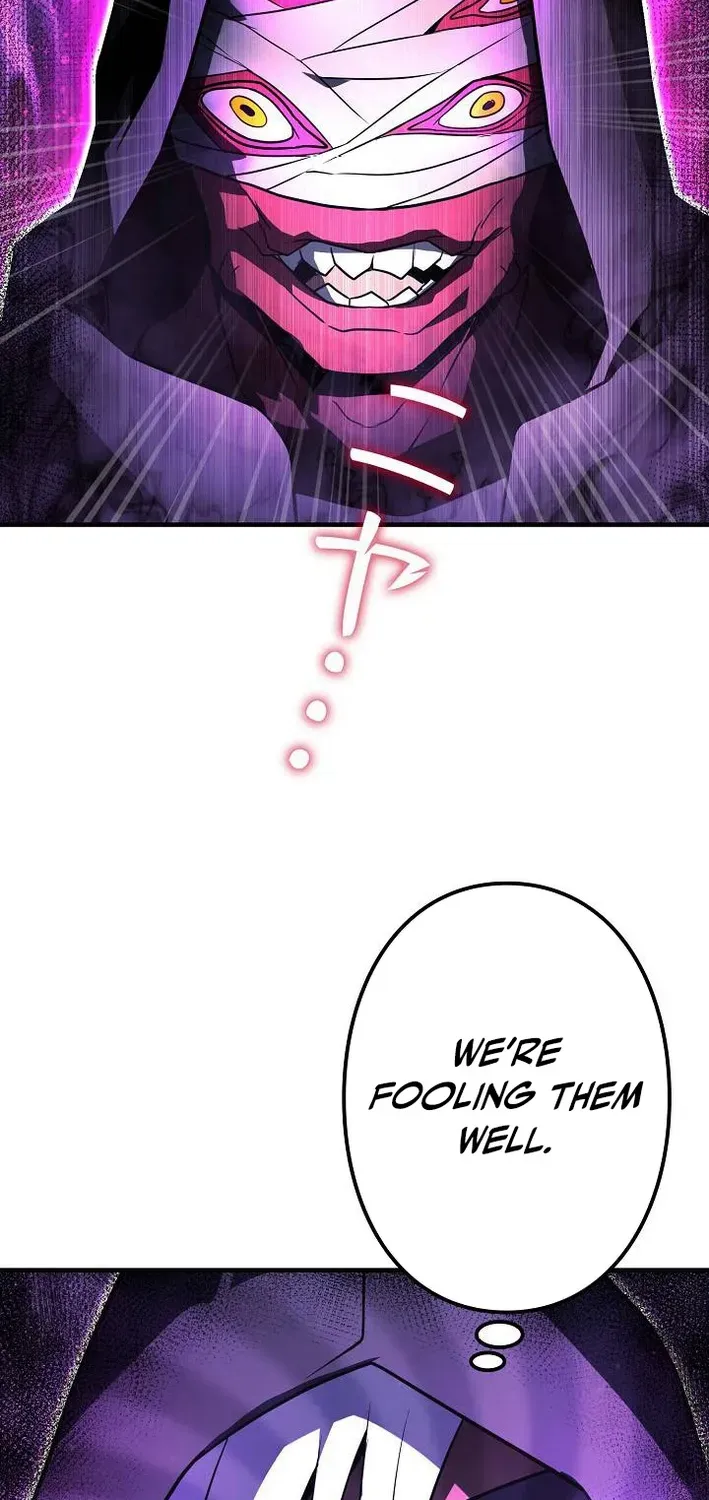 Reclusive Wizard Chapter 38 page 5 - 