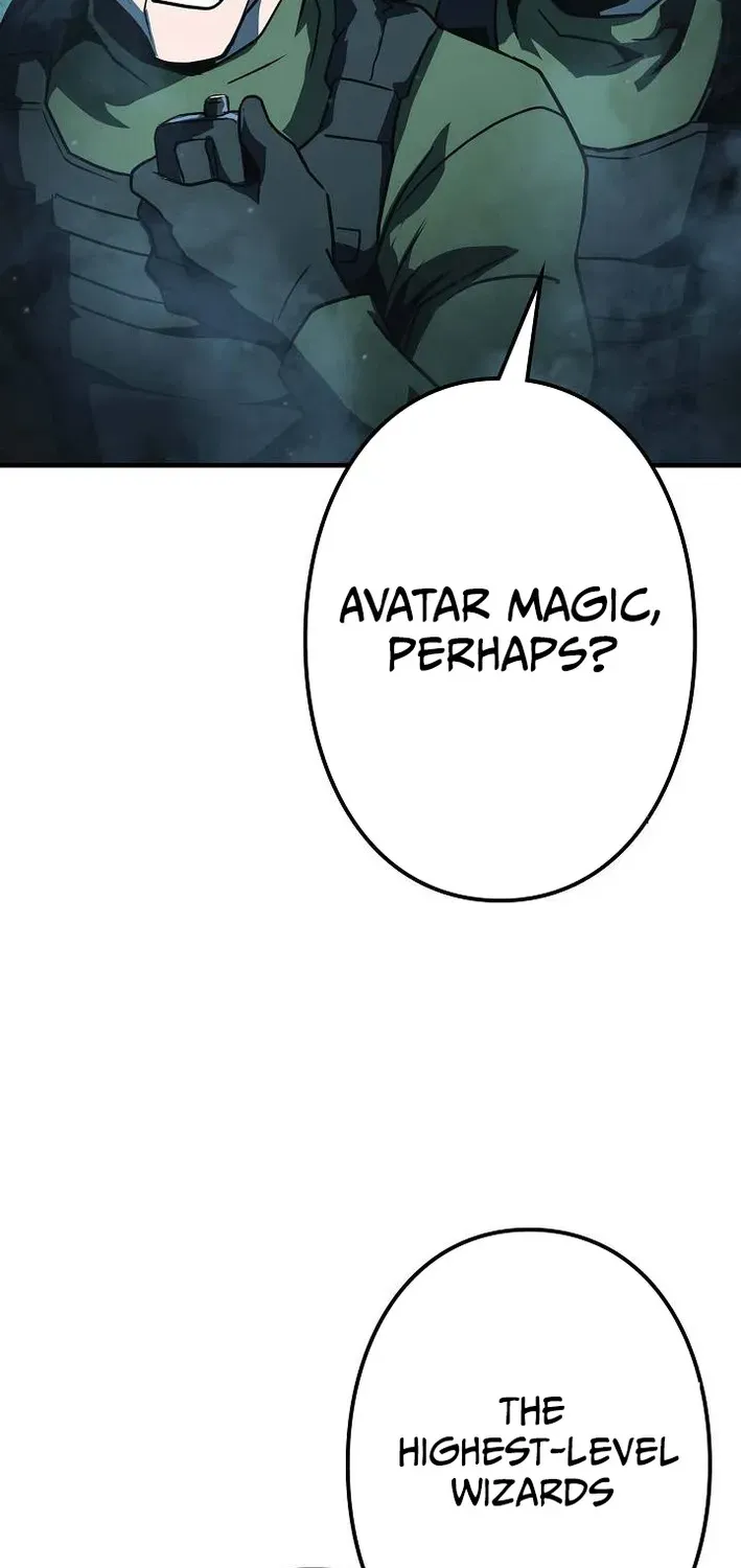 Reclusive Wizard Chapter 38 page 45 - 