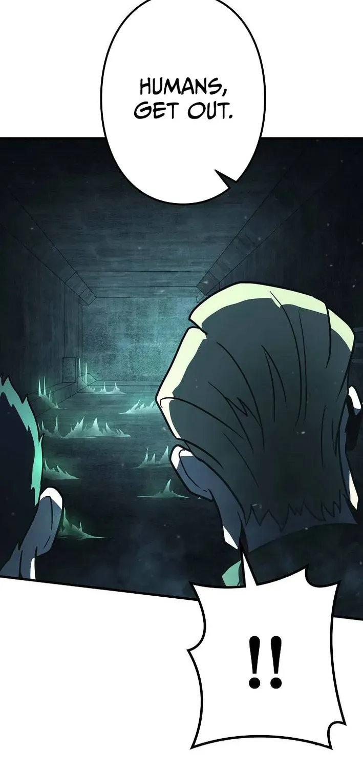 Reclusive Wizard Chapter 38 page 47 - 