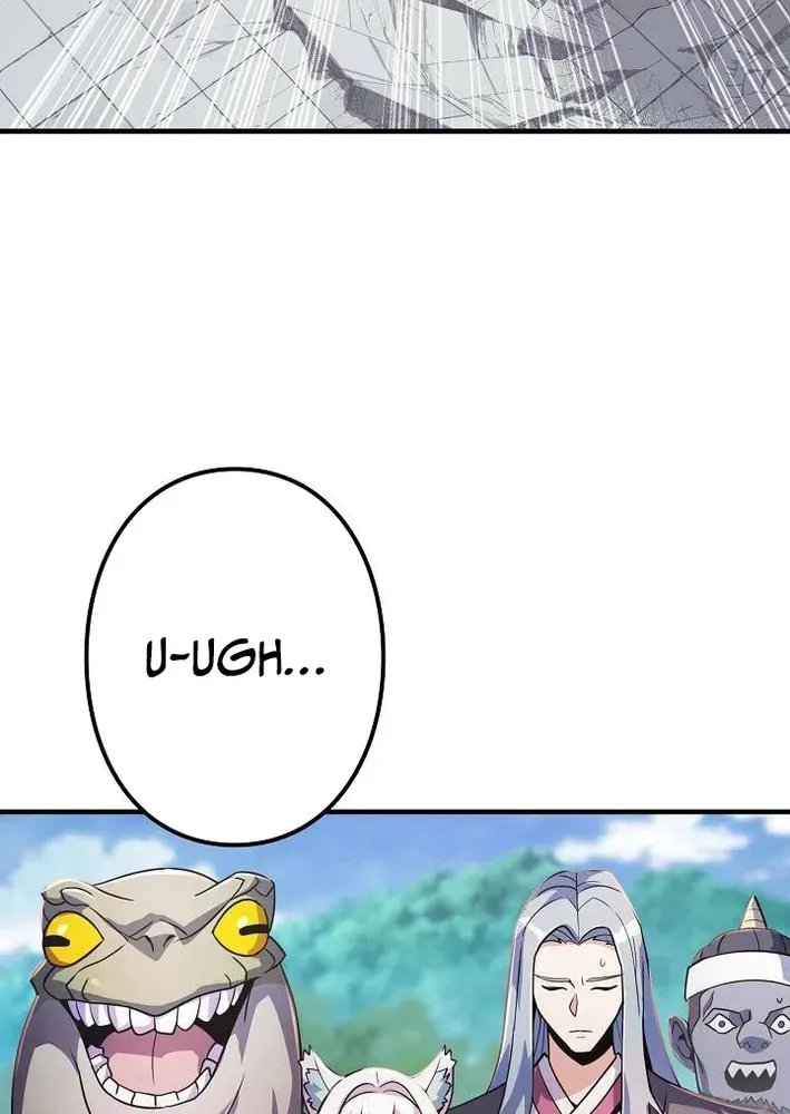 Reclusive Wizard Chapter 38 page 56 - 