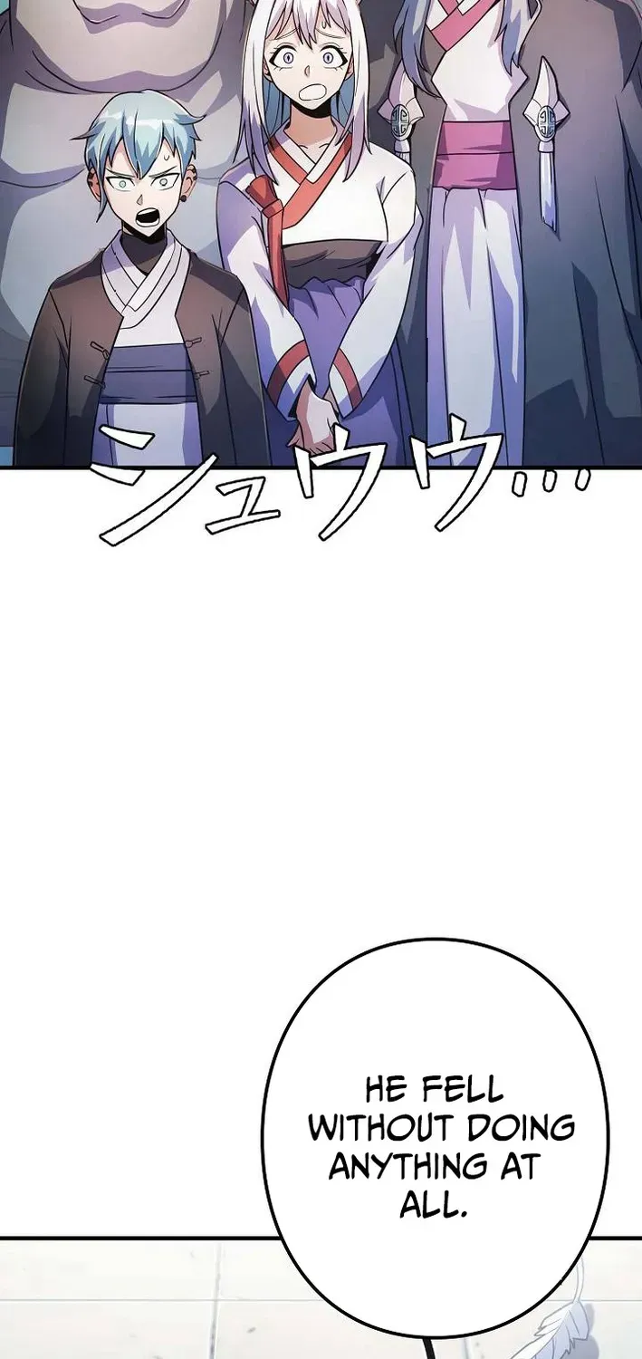 Reclusive Wizard Chapter 38 page 57 - 