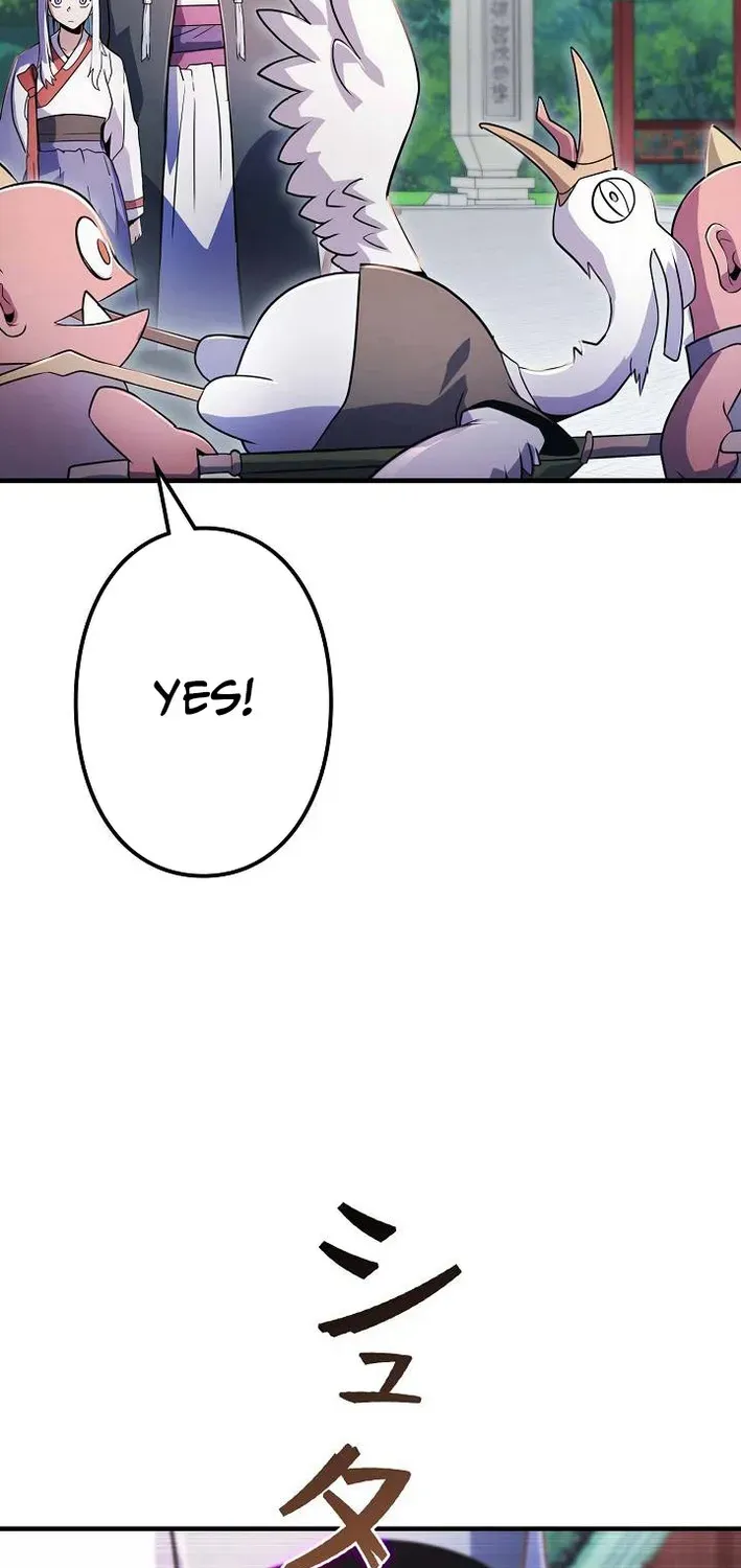 Reclusive Wizard Chapter 38 page 61 - 