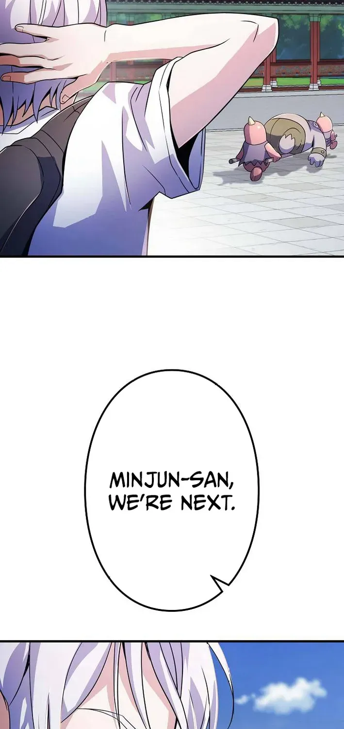 Reclusive Wizard Chapter 38 page 75 - 