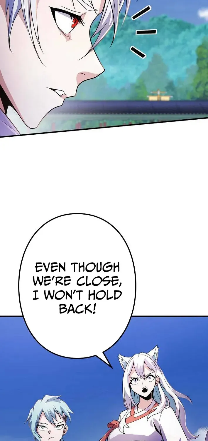 Reclusive Wizard Chapter 38 page 76 - 