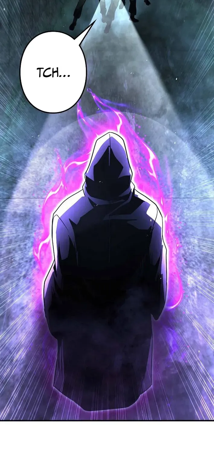 Reclusive Wizard Chapter 38 page 9 - 