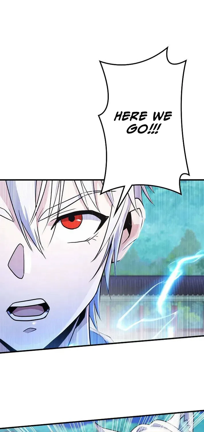 Reclusive Wizard Chapter 38 page 82 - 