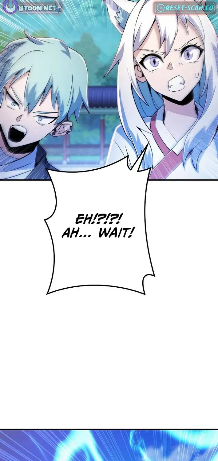 Reclusive Wizard Chapter 38 page 83 - 