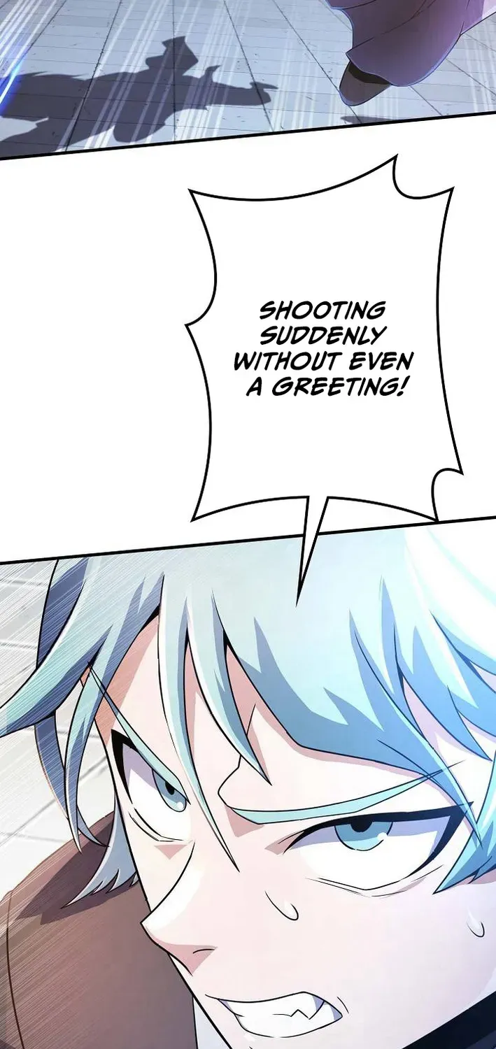 Reclusive Wizard Chapter 38 page 85 - 